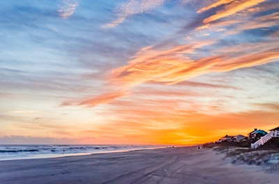 Oceanfront Homes callout
